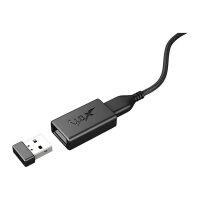 Cherry XTRFY M42 - optisch - kabellos - Schwarz