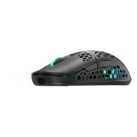 Cherry XTRFY M42 - optisch - kabellos - Schwarz