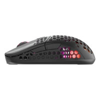 Cherry XTRFY M42 - optisch - kabellos - Schwarz