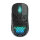 Cherry XTRFY M42 - optisch - kabellos - Schwarz