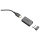 Cherry XTRFY M42 - optisch - kabellos - Schwarz