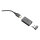 Cherry XTRFY M42 - optisch - kabellos - Schwarz