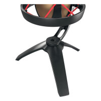 Cherry UM 9.0 PRO RGB - Mikrofon - Schwarz. Bronze