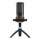 Cherry UM 9.0 PRO RGB - Mikrofon - Schwarz. Bronze