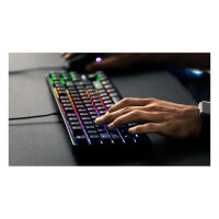 Cherry G80-3000N RGB TKL - Tastatur - Hintergrundbeleuchtung
