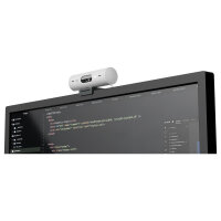Logitech Brio 500 White