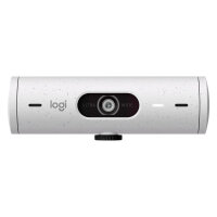 Logitech Brio 500 White