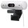 Logitech Brio 500 White