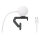 Logitech Brio 500 White