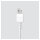 Logitech H390 Headset on-ear wired USB-A off-white