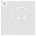 Logitech H390 Headset on-ear wired USB-A off-white