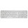 Logitech MX Keys S - Keyboard with Backlight - pale gray