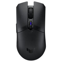 ASUS Gaming Mouse TUF Gaming M4 wireless black