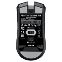 ASUS Gaming Mouse TUF Gaming M4 wireless black