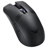 ASUS Gaming Mouse TUF Gaming M4 wireless black