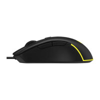 ASUS Gaming Mouse TUF Gaming M3 Gen II black