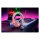 Razer Barracuda X Headset wireless overear pink
