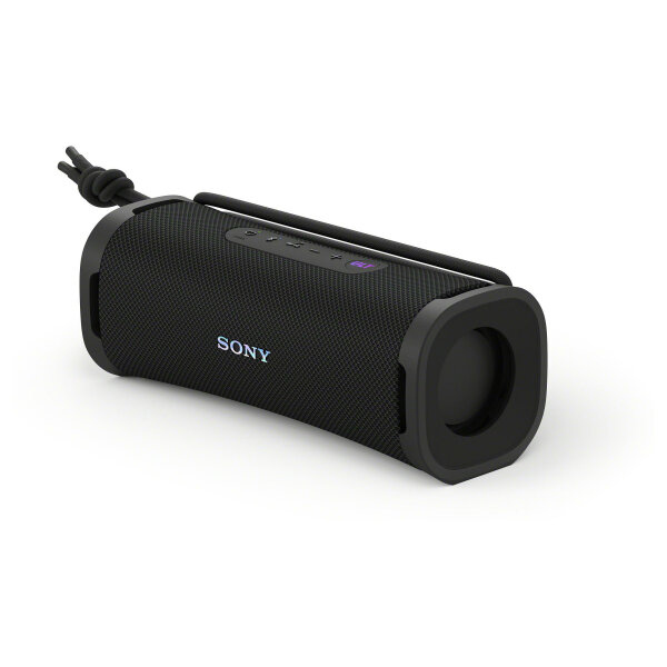 Sony ULT FIELD 1 Bluetooth Speaker black