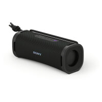 Sony ULT FIELD 1 Bluetooth Speaker black