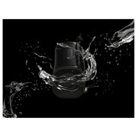 Sony ULT FIELD 1 Bluetooth Speaker black