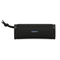 Sony ULT FIELD 1 Bluetooth Speaker black