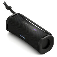 Sony ULT FIELD 1 Bluetooth Speaker black