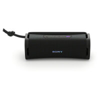 Sony ULT FIELD 1 Bluetooth Speaker black