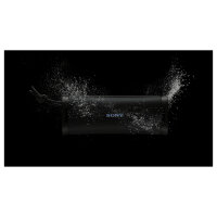 Sony ULT FIELD 1 Bluetooth Speaker black