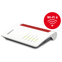 AVM Fritz!Box 4050 AX Wifi-6