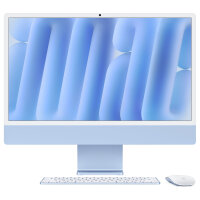 Apple 24-inch iMac with Retina 4.5K display: Apple M4...