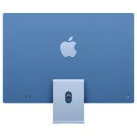 Apple 24-inch iMac with Retina 4.5K display: Apple M4...