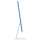 Apple 24-inch iMac with Retina 4.5K display: Apple M4 chip with 8-core CPU and 8-core GPU, 16GB, 256GB SSD - Blue