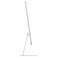 Apple 24-inch iMac with Retina 4.5K display: Apple M4 chip with 10-core CPU and 10-core GPU, 16GB, 512GB SSD - Silver