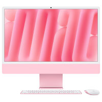 Apple 24-inch iMac with Retina 4.5K display: Apple M4...