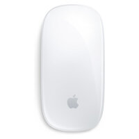 Apple Magic Mouse - White Multi-Touch Surface