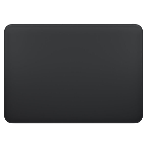 Apple Magic Trackpad - Black Multi-Touch Surface