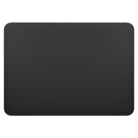 Apple Magic Trackpad - Black Multi-Touch Surface