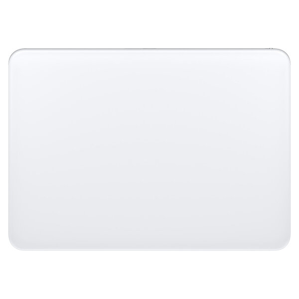 Apple Magic Trackpad - White Multi-Touch Surface