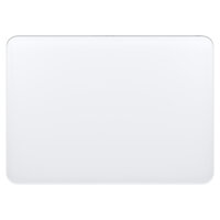 Apple Magic Trackpad - White Multi-Touch Surface