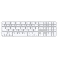 Apple Magic Keyboard with Touch ID and Numeric Keypad for...