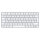 Apple Magic Keyboard with Touch ID for Mac models with Apple silicon - German