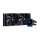 K Cooler Wasserkühlung Chieftec Iceberg 240 DARK multi Cooler | 1700  1200  1150  1151  1155  1156  1200  AM5/4/3+/2+/2