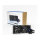 K Cooler Wasserkühlung Chieftec Iceberg 240 DARK multi Cooler | 1700  1200  1150  1151  1155  1156  1200  AM5/4/3+/2+/2
