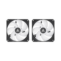 K Cooler Wasserkühlung Chieftec Iceberg 240 RGB multi Cooler | 1700  1200  1150  1151  1155  1156  1851  AM5/4/3+/2+/2