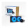 K Cooler Wasserkühlung Chieftec Iceberg 240 RGB multi Cooler | 1700  1200  1150  1151  1155  1156  1851  AM5/4/3+/2+/2