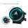 K Cooler Wasserkühlung Chieftec Iceberg 240 RGB multi Cooler | 1700  1200  1150  1151  1155  1156  1851  AM5/4/3+/2+/2