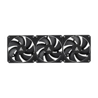 K Cooler Wasserkühlung Chieftec Iceberg 360 DARK...