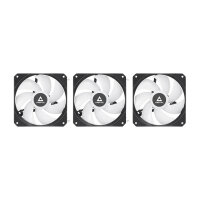 K Cooler Wasserkühlung Chieftec Iceberg 360 RGB multi Cooler | 1700  1200  1150  1151  1155  1156  1851  AM5/4/3+/2+/2