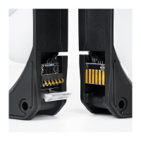 K Cooler Wasserkühlung Chieftec Iceberg 360 RGB multi Cooler | 1700  1200  1150  1151  1155  1156  1851  AM5/4/3+/2+/2