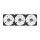 K Cooler Wasserkühlung Chieftec Iceberg 360 RGB multi Cooler | 1700  1200  1150  1151  1155  1156  1851  AM5/4/3+/2+/2
